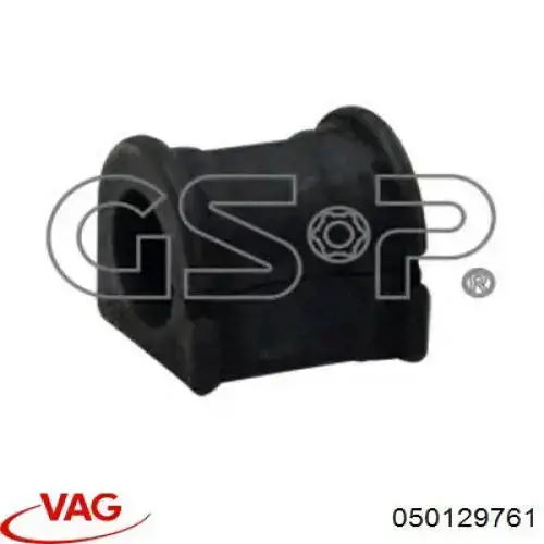 Brida de carburador VAG 050129761