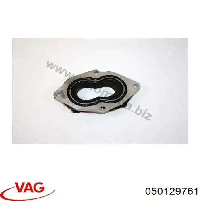 050129761 VAG Brida de carburador
