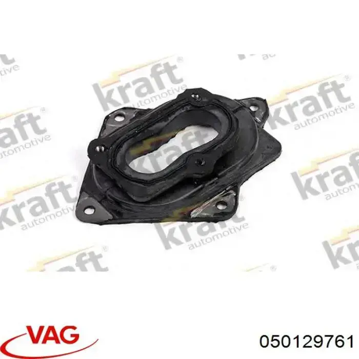 Brida de carburador VAG 050129761 precio, desde 15,68 EUR
