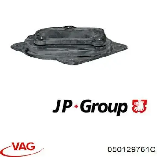Brida de carburador VAG 050129761C precio, desde 15,93 EUR
