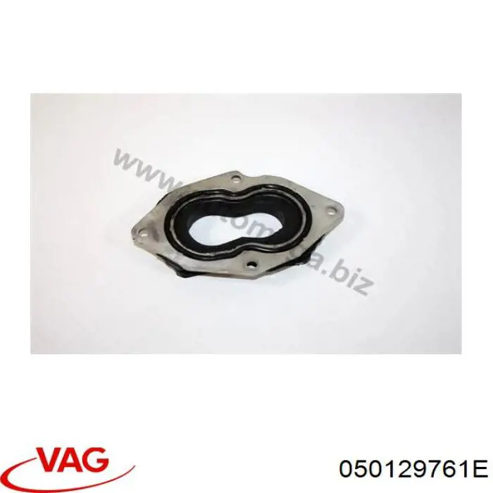 050129761E VAG brida de carburador