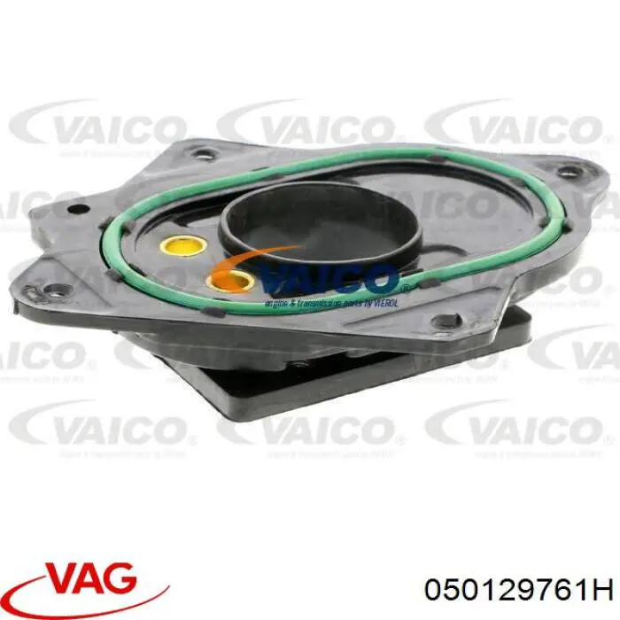 Brida de carburador VAG 050129761H precio, desde 13,37 EUR