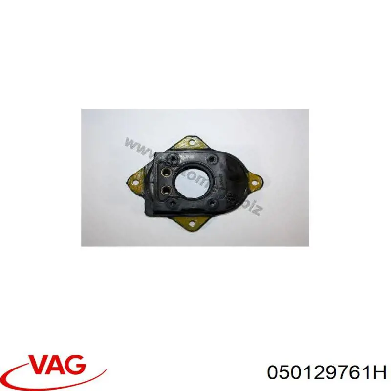 Comprar 050129761H VAG Brida de carburador