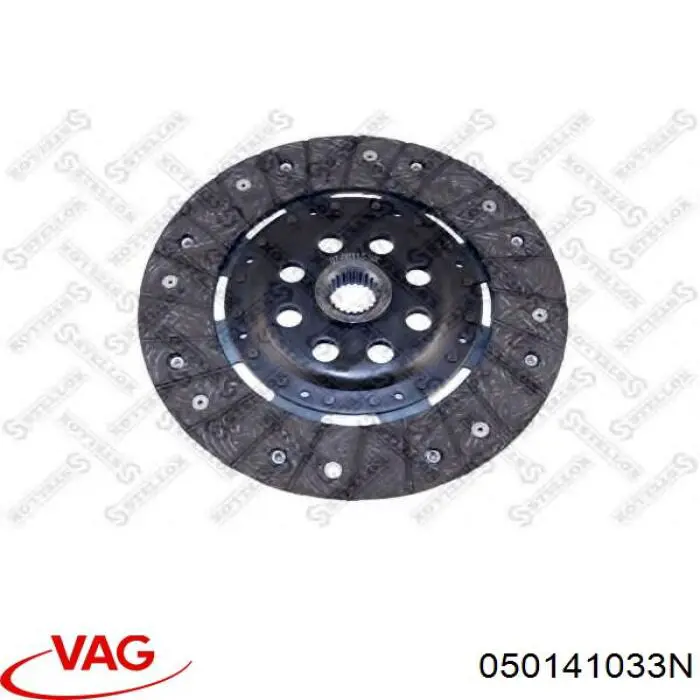 Comprar 1864532333 VAG Disco de embrague