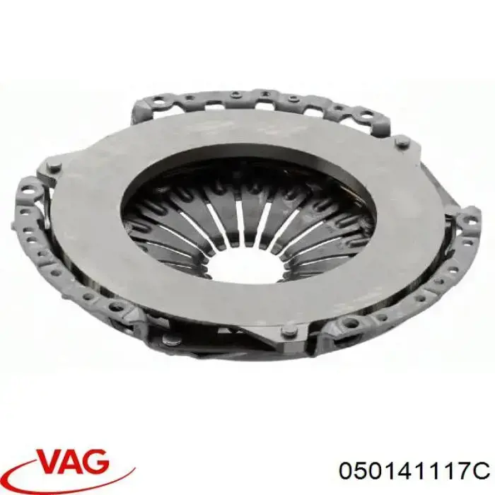 Comprar 050141117C VAG Plato de presión de embrague