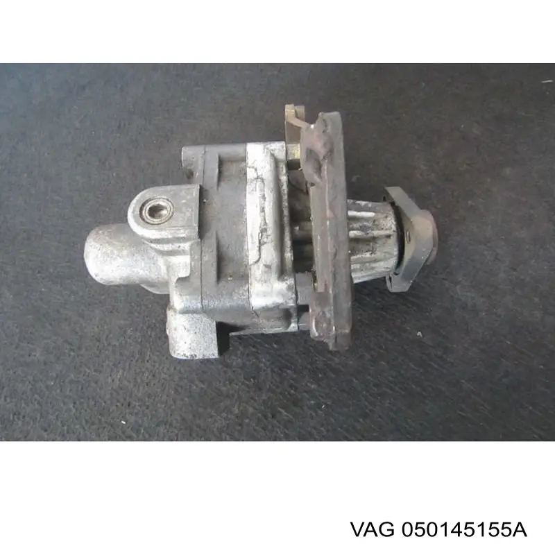 Bomba de dirección 050145155A VAG