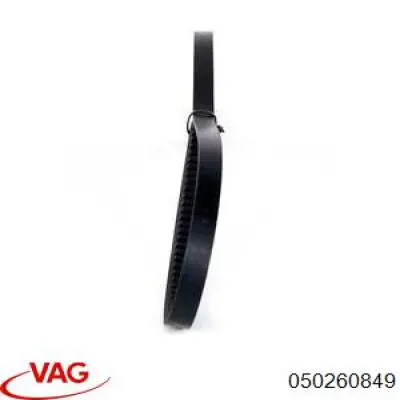 Correa trapezoidal Nissan Sunny 1 B11