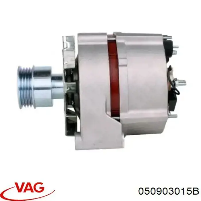 Alternador del motor VAG 050903015B precio, desde 79,41 EUR
