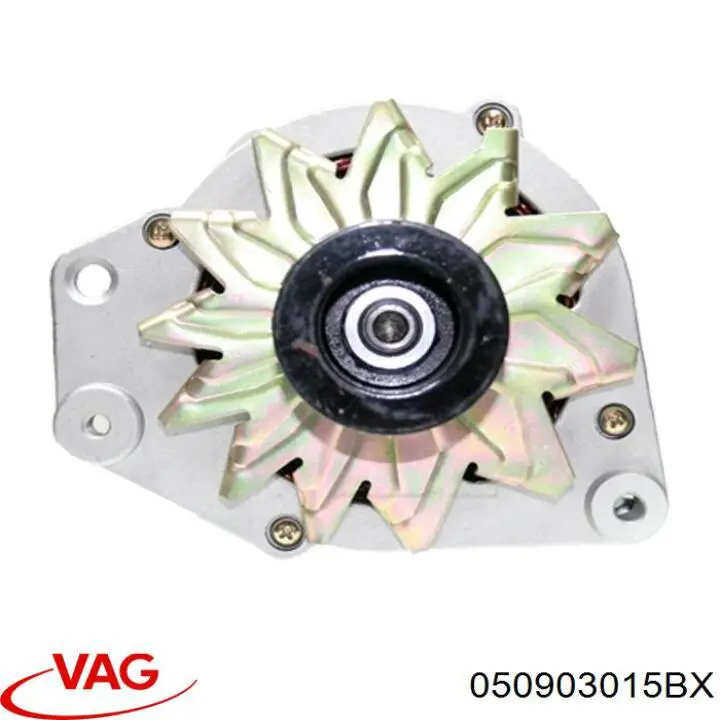 Generador VAG 050903015BX