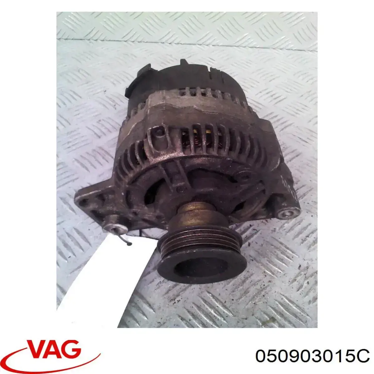 Comprar 050903015C VAG Dynamo