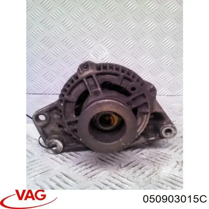 Alternador del motor VAG 050903015C precio, desde 215,24 EUR