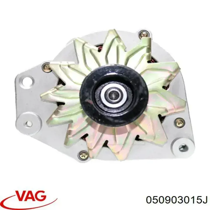 Alternador del motor VAG 050903015J precio, desde 95,83 EUR