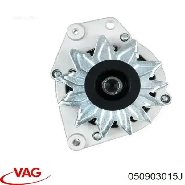 050903015J VAG Alternador de coche