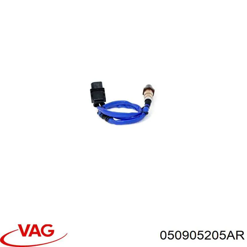 Distribuidor de encendido VAG 050905205AR precio, desde 46,87 EUR