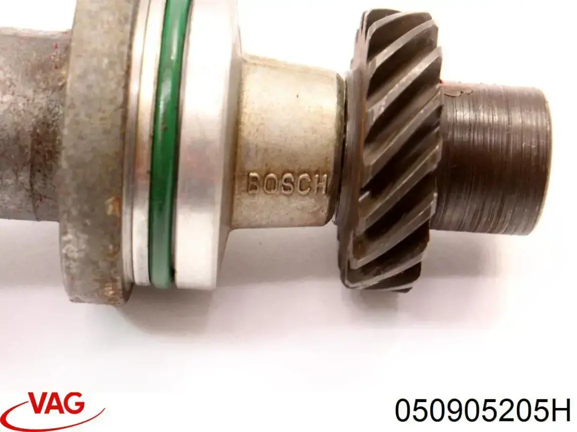 Distribuidor de encendido VAG 050905205H precio, desde 542,08 EUR