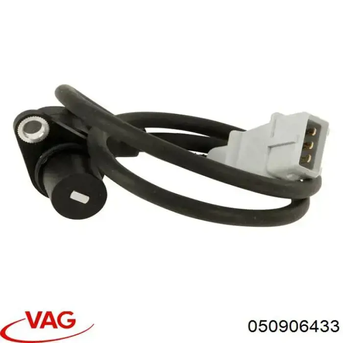 Comprar 050906433 VAG Sensor de cigüeñal