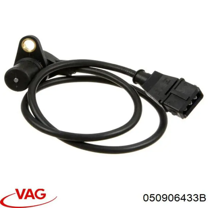 Generador de impulsos, cigüeñal  VAG 050906433B precio, desde 36,04 EUR