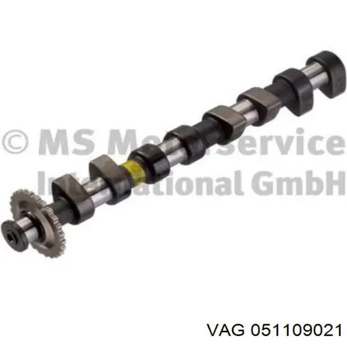 Árbol de levas VAG 051109021C precio, desde 200,67 EUR