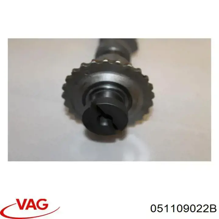 Comprar 051109022B VAG Árbol de levas de escape