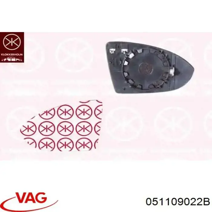 Árbol de levas de escape VAG 051109022B precio, desde 718,63 EUR
