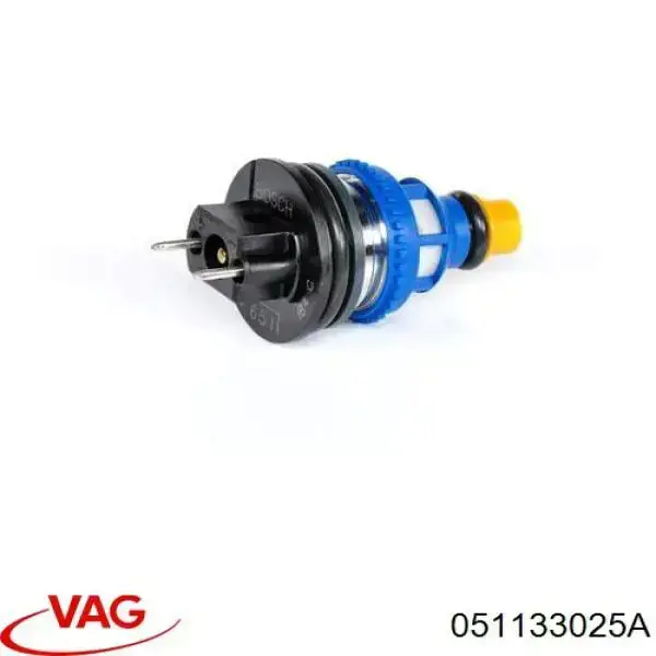 Comprar 280150651 Bosch Inyector