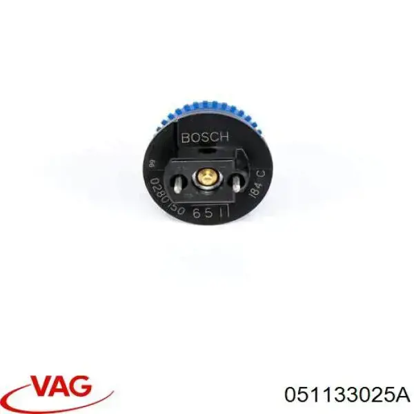 051133025A VAG inyector