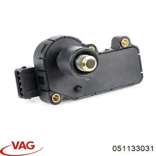 Comprar 051133031 VAG Regulador de la mariposa