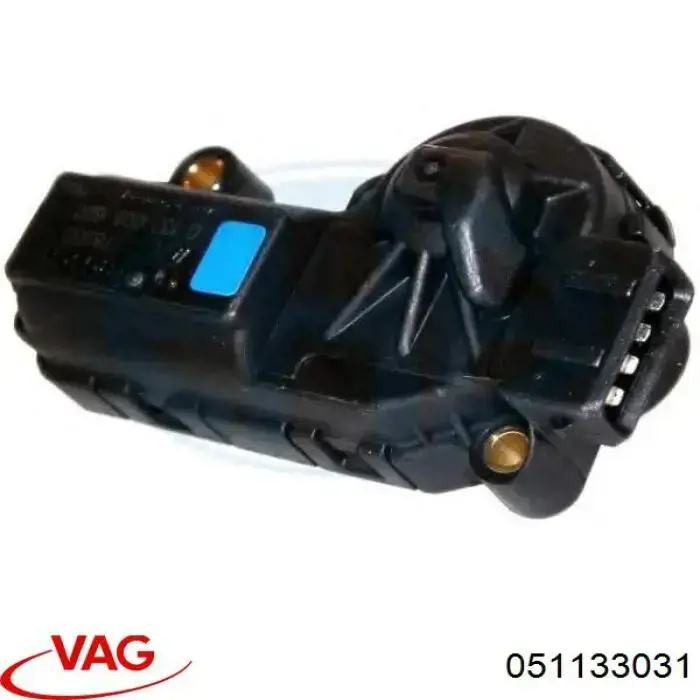 Comprar 051133031 VAG Regulador de la mariposa