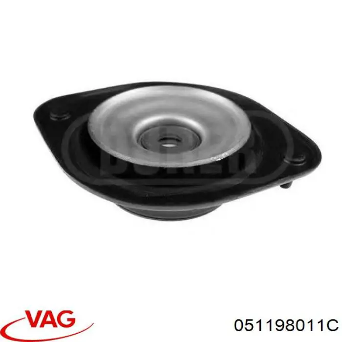 Comprar 051198011C VAG Juego de juntas inferiores del motor