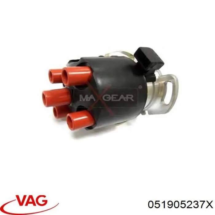 Sensor de detección de fallos de encendido VAG 051905237X precio, desde 68,60 EUR