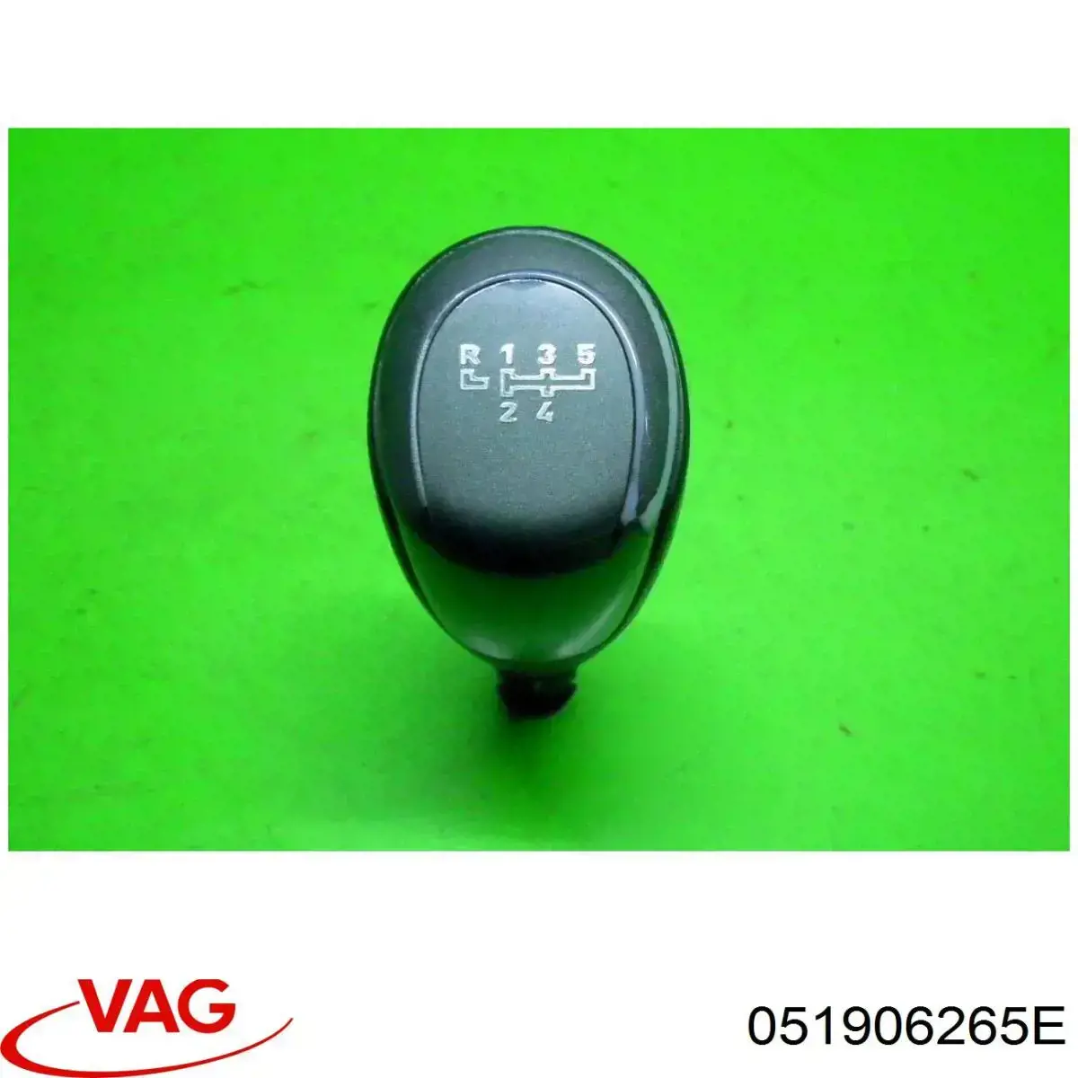 Sensor de oxígeno VAG 051906265E