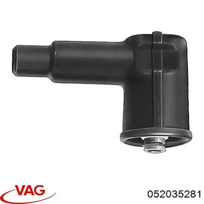 Comprar 52035281 VAG 