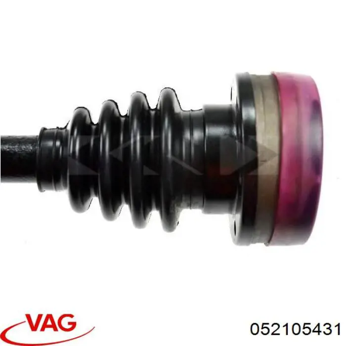 Comprar 052105431 VAG Buje de biela