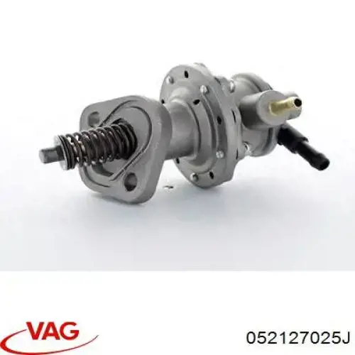 Bomba de combustible mecánica VAG 052127025J precio, desde 43,11 EUR