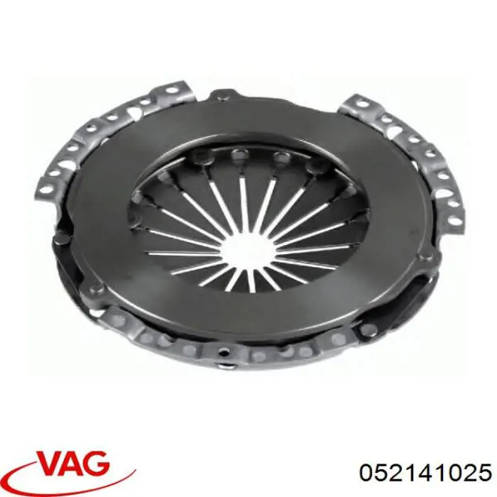 Comprar 052141025 VAG Plato de presión de embrague
