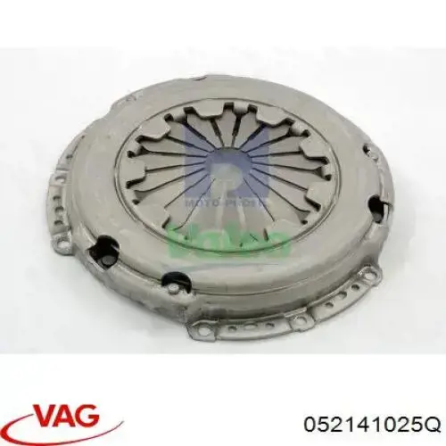 Plato de presión de embrague VAG 052141025Q precio, desde 60,42 EUR