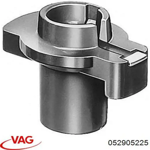 052905225 VAG rotor del distribuidor de encendido