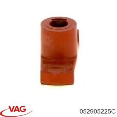 Rotor del distribuidor de encendido 052905225C VAG
