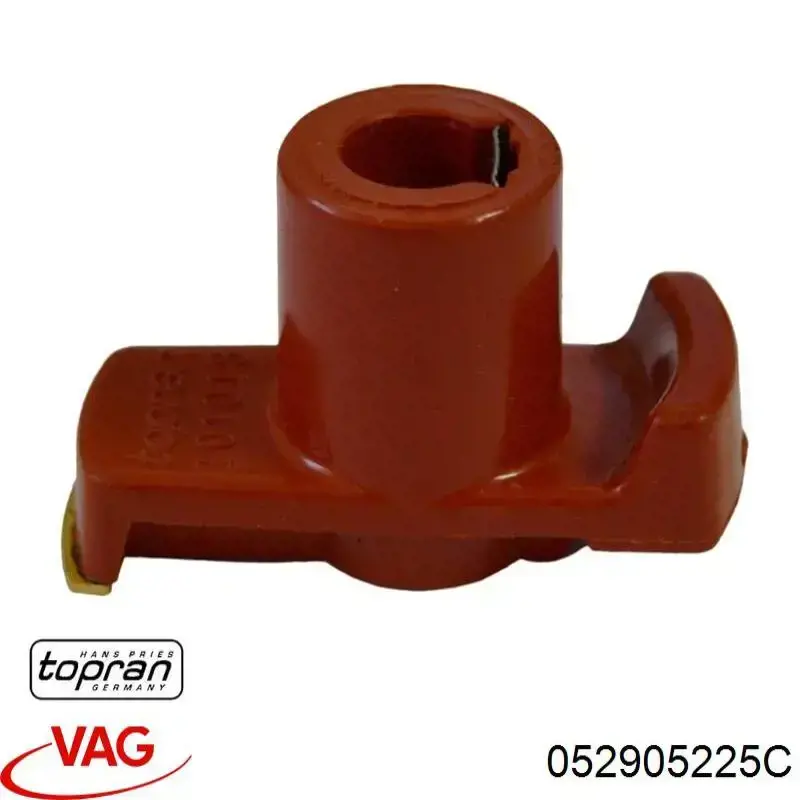 Comprar 052905225C VAG Rotor del distribuidor de encendido