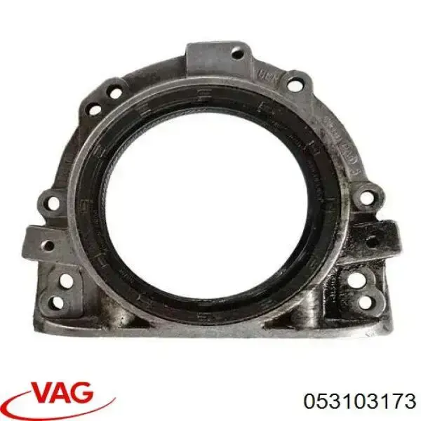 Retén de cigüeñal 053103173 VAG