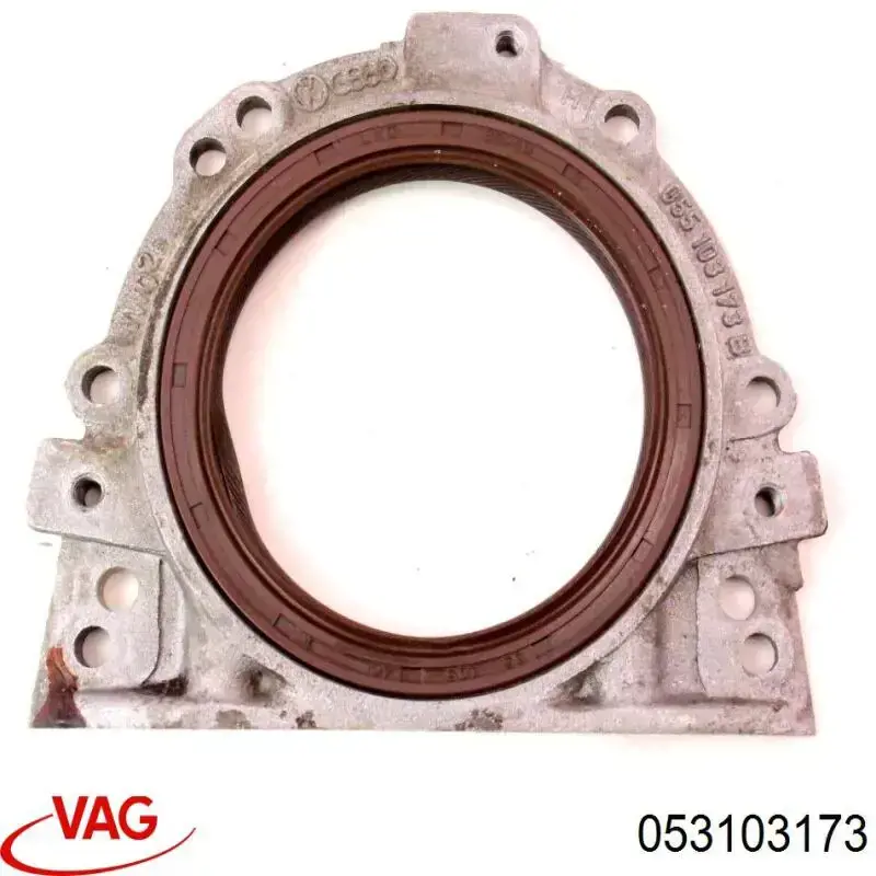 Retén del cigüeñal VAG 053103173 precio, desde 78,99 USD
