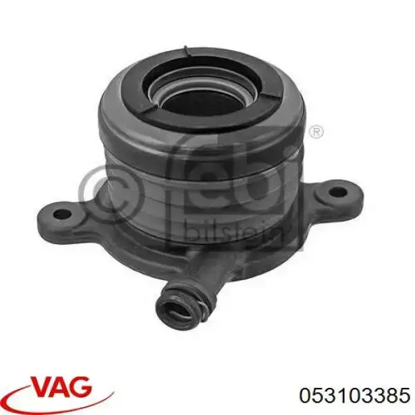 Comprar 053103385 VAG Tornillos de culata