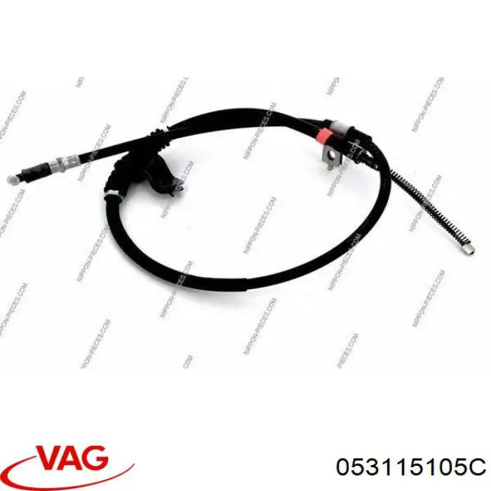 Comprar 053115105C VAG Bomba De Aceite