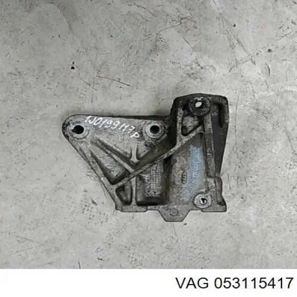 Soporte del filtro de aceite VAG 053115417 precio, desde 315,35 EUR