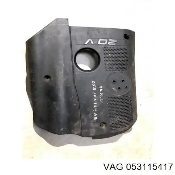 Comprar 053115417 VAG Soporte del filtro de aceite