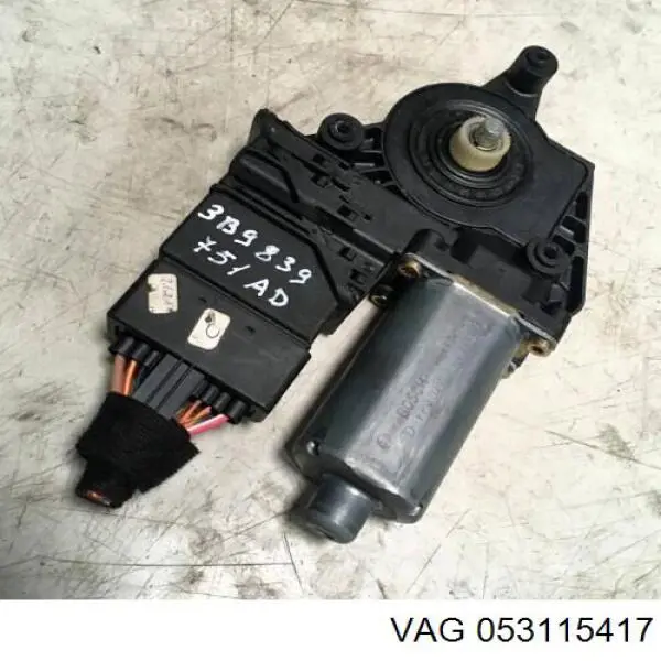 Soporte del filtro de aceite VAG 053115417 precio, desde 315,35 EUR