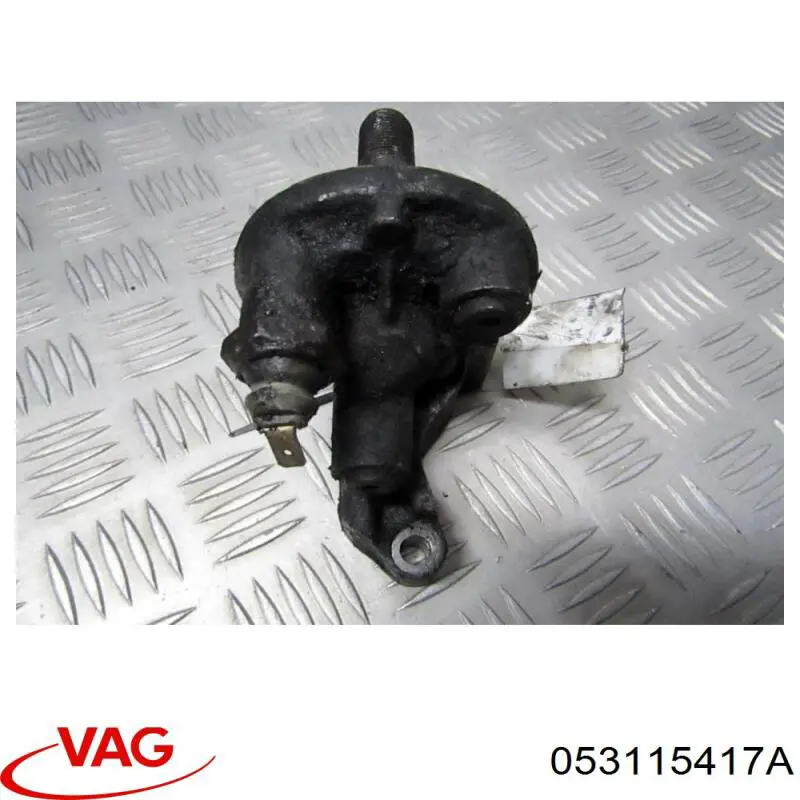  VAG 053115417A