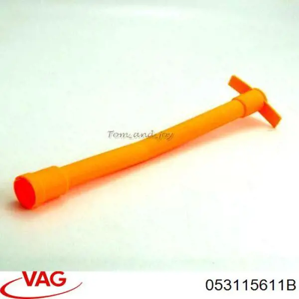 Comprar 053115611B VAG Varilla aceite