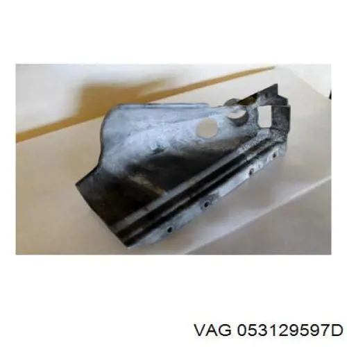  VAG 053129597D precio, desde  