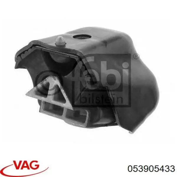 Cables de encendido VAG 053905433